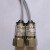 KELLER压力传感器PA-21Y/350bar/0…10V/81585.55 PN222155.0458