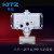 KITZ日本北泽开滋原装进口C-UTE双作用两通螺纹不锈钢气动球阀 DN20