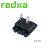 RADXA官方PD 30W电源带数据线适配ROCK 5 ROCK 4 ROCK 3 等开发板 欧规 30W
