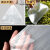 口袋pe平防潮透明大号塑料薄膜袋纸箱内袋一次性低压内膜包装袋子 55*60cm 100个 1点2丝薄