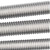 太行 白钢丝杆 M16*1米通丝/件 可定制 白钢丝杆