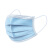 海氏海诺 A087 一次性口罩耳戴式灭菌 蓝色*1袋 10只/袋