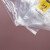 海斯迪克 HKQS-190 采样袋 生物安全标本袋取样袋 标本接收袋 病理样本运输袋 自封口袋 1号15*22cm（100只）