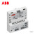 ABB变频器附件 FDCO-02 DDCS光纤通讯模块(5/10 MBd) ACS880/DCS880适用,C