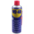 WD-40 除湿防锈剂 螺丝松动剂 wd40 防锈油 多用途金属除锈润滑剂 400ml 两瓶