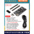 登仕唐STM32F103C8T6单片机核心板  STM系统板升级款  SM开发板/M3/M4 stm32单片机开发板最小系统板c8t6系统开发板 STM32F103C8T6核心板（升级款-type
