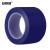 安赛瑞 地板划线胶带（蓝）75mm×22m 工厂地面划线胶带 警示胶带14322