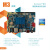 rk3288开发板rk3399亮钻安卓主板工控平板四核arm嵌入式Linux系统 K3瑞芯微RK3288 2+16