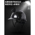 京仕蓝LIKAI碳纤维花纹头盔工地国标ABS黑色安全帽领导监理头帽印字 V型碳纤维色