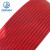 起帆（QIFAN）AVR-300/300V-0.3/0.4平方多股软线 铜芯国标电线 100米 红色 AVR1*0.3