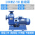 适用人民水泵BZ自吸泵管道离心式泵高扬程大流量抽上海水泵三相循环泵 100BZ-50（22KW 100mm口径