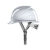 HKFZ国家电网安全帽工地ABS国标男士电力施工头盔监理电工安全帽子 红色