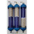 净化除水管 色谱耗材配件 气体混合器 空气干燥筒 干燥管 50*195mm空干燥(备注接头)