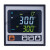 PCDE8000温度控制器PCDD8000鼓风干燥箱D9000烘箱温度控制器 乳白色