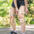 踏天崖盖助力神器老年人护具保护膝关节磨损支具辅助外骨骼助力行走器 四代肤色中码 28cm （150-200斤） 1只装