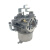 雅马哈汽油发电机EF4000FW化油器3KW专用款配件四冲程化油器