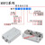 惠利得薄型滑台气缸MHF2-8D/MHF2-12D16D1平行导轨气动气夹MHF-16DR带磁 MHF2-8D2