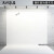 瑞凯威纯白色摄影PVC地板革水泥地直接铺地胶舞台展厅商用专用地板 1.8mm纯黄色 七年耐磨款 2x0.5m