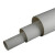 牧栖 PVC管PVC-U普通排水管 长度4m每根 壁厚4.0mm 公称外径DN110 PVC管 80米起售 1米价