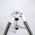 星达Sky-Watcher EQ3D(钢脚)天文望远镜赤道仪三脚托架基座原装行货
