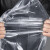 天元 透明塑料袋自封袋320*450mm  服装内包装袋 可移除胶水 反复粘贴