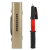 INFELUN英飞朗GDY-III新型全回路双自检高压验电器伸缩绝缘声光测电笔 玻璃钢环氧树脂 0.4kv