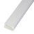 全给 PVC-30*15mm 全给 PVC-40*20 PVC方管 管道 线槽明装白色 30*15mm（4米/根） PVC-30*15mm 30*15mm