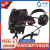 华雁声力电话机6HSG-1T/12HSG-1T壁式头戴耳机直通选通CCS 配件-耳机