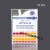 德国MN921102F921112F92120无渗漏pH条PH-Fix试纸0-14酸碱检 92120盒装(4.5-10.0)