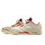 耐克【严选好物】bebe8耐克Nike AJ5男女鞋 Air Jordan 5 CNY篮球鞋 中国新年白红DD2240-100 40