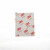 XN德国羚羊3M海绵砂纸模型塑胶外壳打磨砂纸 弹性棉磨砂 海绵砂纸 3M红色2604（320-400#）