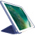 EOENKK老款苹果ipadmini2保护套mini6迷你4第5代平板A1599a1489纯色7.9 红色 iPadmini6(8.3英寸)