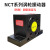 定制适用NCT型涡轮气动振动器NCT-2/3/4/5/10/15/29/55/108/126/2 NCT-5(U型固定孔)