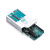 官方原装arduino开发板arduino学习套件物联网入门程序设计uno r3 arduino原装主板+USB数据线