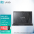 VAIO SX12 日本进口12.5英寸轻薄商旅笔记本电脑 全新13代英特尔酷睿 面部识别商务办公本 雅质黑 i7-1360P/16G/512G/集显