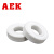 美国AEK/艾翌克  6006CE 开放型 氧化锆全陶瓷轴承【尺寸30*55*13】
