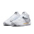 Nike耐克官方舰店男鞋 Zoom KD14 EP 杜兰特14代战靴 男子气垫实战运动篮球鞋男 CZ0170-100【白银篮网主场】 45