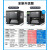 MA2400/3400P MF工业级不干胶标签 服装吊牌水洗唛条码打印机 TSCMA3400300DPI含税