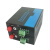 定制485光端机232/422串口数据光纤收发器DMX512舞台灯光控制议价 1路232 SC光口 1对