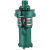 京繁 QY油浸式多级潜水电泵 一台价 65QY25-17-2.2 