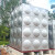 澳威流体（ADD VALUE FLOW） 304不锈钢水箱 保温消防水箱 方形水箱定制加工 2m*1m*1m