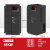 橙央(QIB9500-75KW)三相380v消防巡检专用变频器柜备件E991