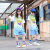 迪士尼新款短袖假两件儿童篮球服套装男童夏球衣夏季速干女童孩宝宝运动 星090款短袖套装白色 16码-身高80-90厘米