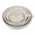 动力瓦特 陶瓷蒸发皿 化学元皿 圆皿 圆底半球形蒸发皿 实验室器皿 200ml 