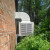 定制工业冷风机移动水冷空调扇工厂房用养殖商用大型环保制冷气风 变频小水箱1.1KW室外安装接水管