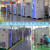 高低温试验箱老化房大型步入式恒温恒湿房电子产品模拟环境舱实验 方案设计