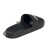 阿迪达斯 （adidas）NEO男鞋女鞋夏季新款户外一字拖居家沙滩运动凉鞋拖鞋 GW8747 39