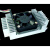 jetson nano tx1tx2开发配件 agx xavier nx散热器外壳2g 专用SD卡128G
