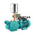 全自动自来水螺杆增压泵220v抽水机吸水井农用不锈钢自吸泵 自动自吸泵1500W全新升级