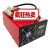 电动叉车智能充电器12V24V30A40A60A48V搬运堆高车TBC3自动充电机 12V20A充电器